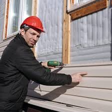 Best Steel Siding Installation  in Healdsburg, CA